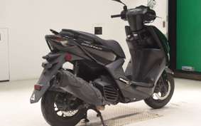 YAMAHA CYGNUS Griffus 2022 SEJ4J