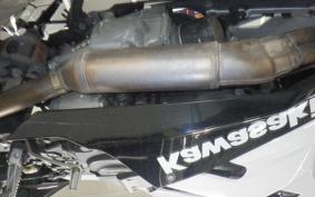 KAWASAKI NINJA 400 2020 EX400G
