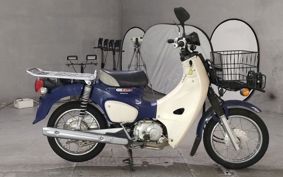 HONDA SUPER CUB50 AA07