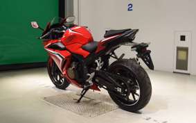 HONDA CBR400R 2019 NC56