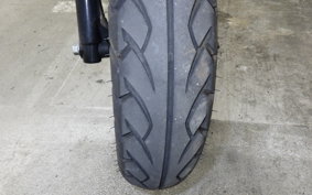 YAMAHA AXIS 125 Z 2009 SED7J