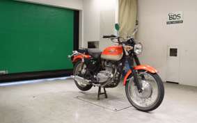 KAWASAKI ESTRELLA CUSTOM 2006 BJ250A