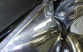 YAMAHA DRAGSTAR 250 2019 VG02J