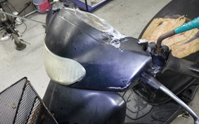 YAMAHA AXIS 100 2026 SB06J