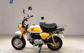 HONDA MONKEY AB27