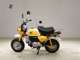 Фото Honda MONKEY с японского аукциона