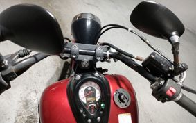 YAMAHA DRAGSTAR 400 VH02J