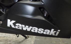 KAWASAKI NINJA 250 SL