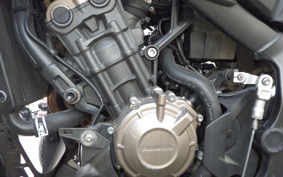 HONDA CBR650R 2019 RH03