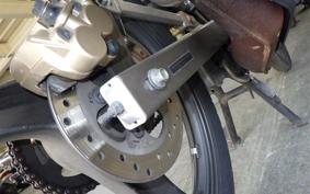 HONDA TENA110 NZ110PC