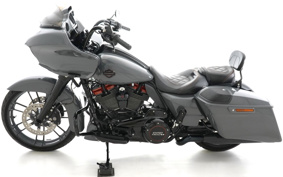 HARLEY FLTRXSE1800CVO 2018 TCL