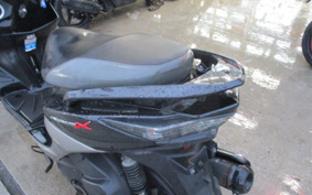 YAMAHA CYGNUS125XSR SE44J