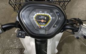 HONDA SUPER CUB50 AA04