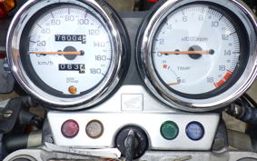 HONDA HORNET 250 MC31