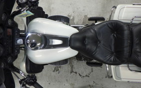 HARLEY FLHTCUI 1450 2003