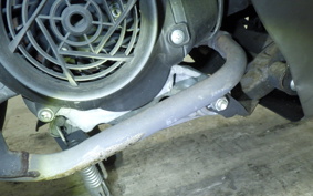 SUZUKI ADDRESS 110 CE47A