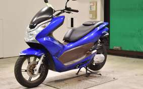 HONDA PCX 125 NC125D