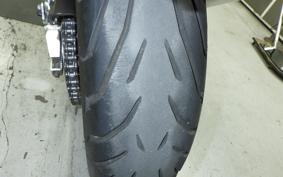 HONDA CB400 SUPER BOLDOR VTEC 2007 NC39