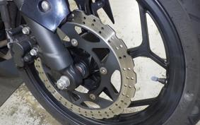 KAWASAKI NINJA 300 2013
