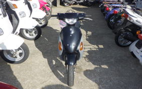 SUZUKI LET's 4 CA45A