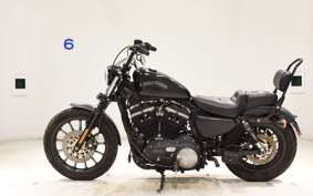 HARLEY XL883N 2012