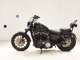 Фото Harley XL883N 2012 с японского аукциона