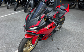 HONDA CBR250RR ABS MC51