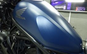 HONDA REBEL 250 A MC49