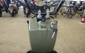 HONDA ZOOMER AF58