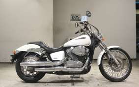HONDA SHADOW 400 CUSTOM 2014 NC45