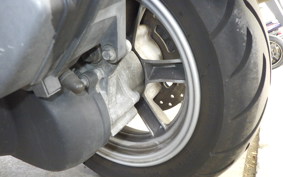 SUZUKI SKYWAVE 200 (Burgman 200) CH41A