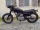 Фото Honda VTR 250 2011 с японского аукциона