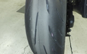 KAWASAKI NINJA 1000SX 2020 ZXT02K