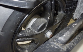 YAMAHA JOG ZR Gen.3 1995 SA39J