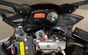 YAMAHA FAZER FZ6 RJ14