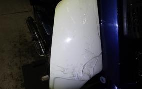 HONDA C50 SUPER CUB E 2011 AA01