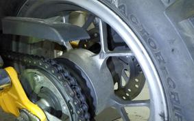 HONDA MONKEY 125 ABS 2002 JB02