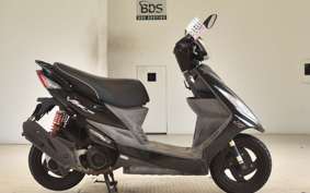 KYMCO VJR125 i
