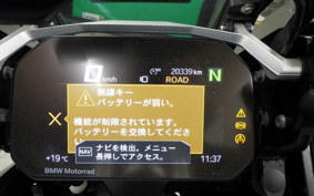BMW R1250GS 2019