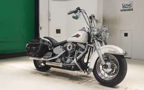 HARLEY FLSTCI 1450 2001