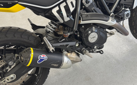 DUCATI  DUCATI  SCRAMBLER  ICON  2023 7K00