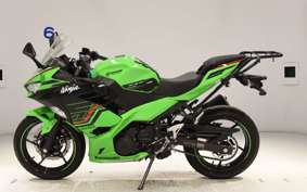 KAWASAKI NINJA 400 2024 EX400L