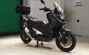 HONDA X-ADV 750 2020 RC95