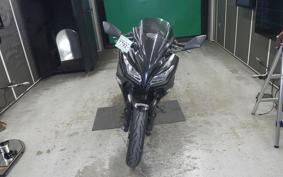 KAWASAKI NINJA 250 ABS