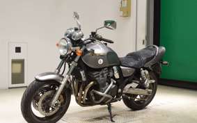 SUZUKI INAZUMA 400 (GSX400) 2002 GK7BA