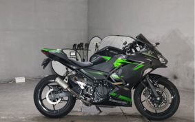 KAWASAKI NINJA 400 2023 EX400L