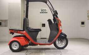 HONDA GYRO CANOPY 2008 TA03