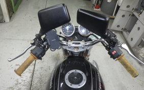 KAWASAKI BALIUS 250 2008 ZR250A