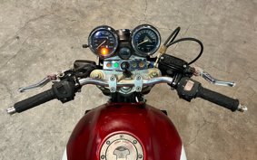HONDA CB400SF 1997 NC31
