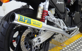 SUZUKI GSX400 2005 GK7CA